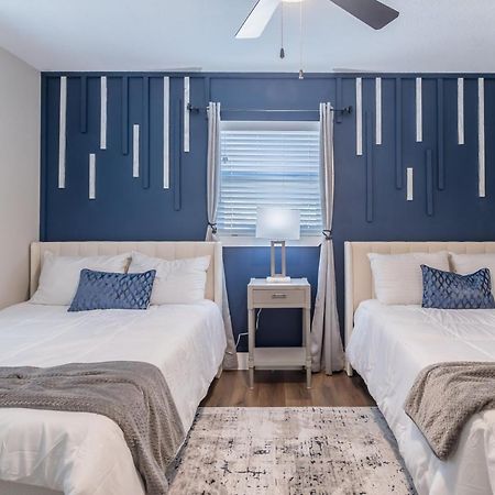 Lake House Retreat Near Downtown, Disney, Universal Studios And Airport Orlando Kültér fotó