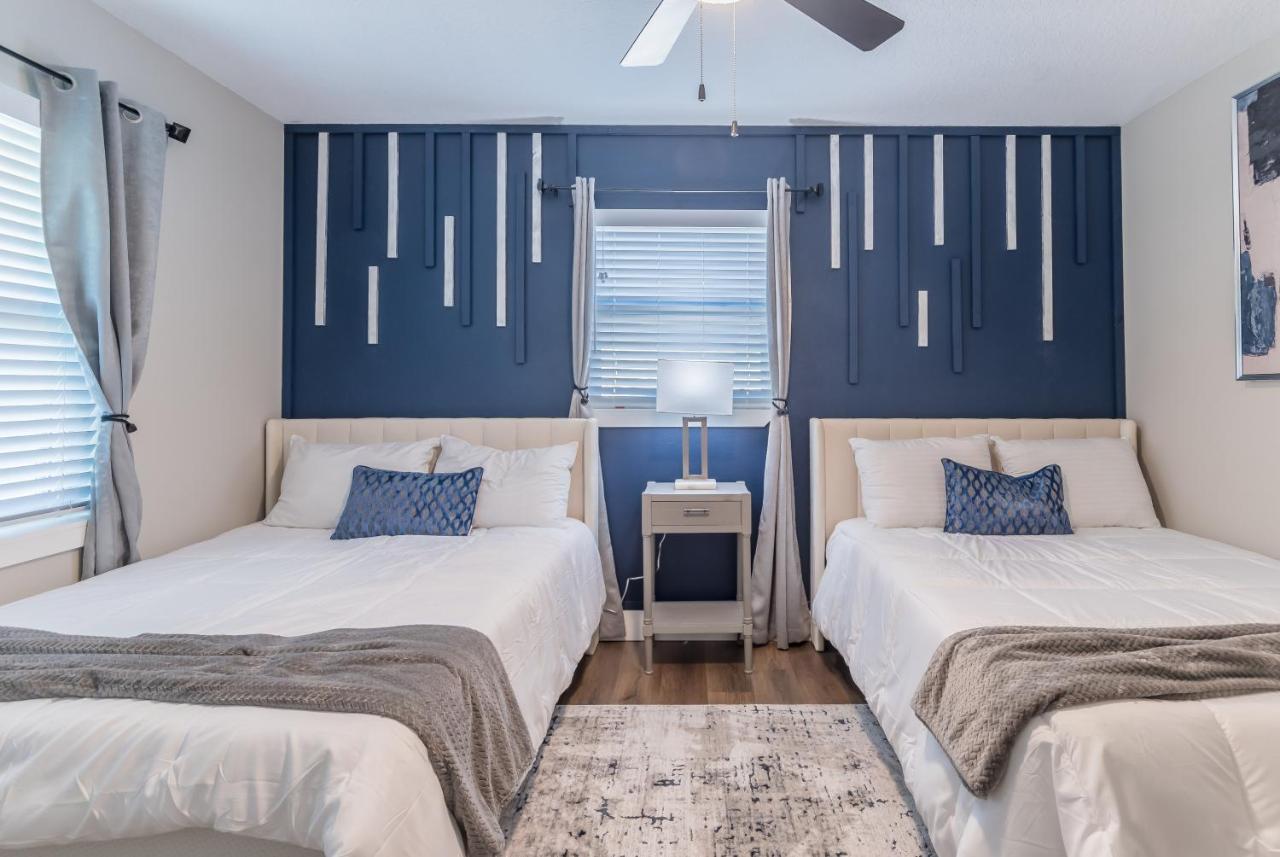 Lake House Retreat Near Downtown, Disney, Universal Studios And Airport Orlando Kültér fotó