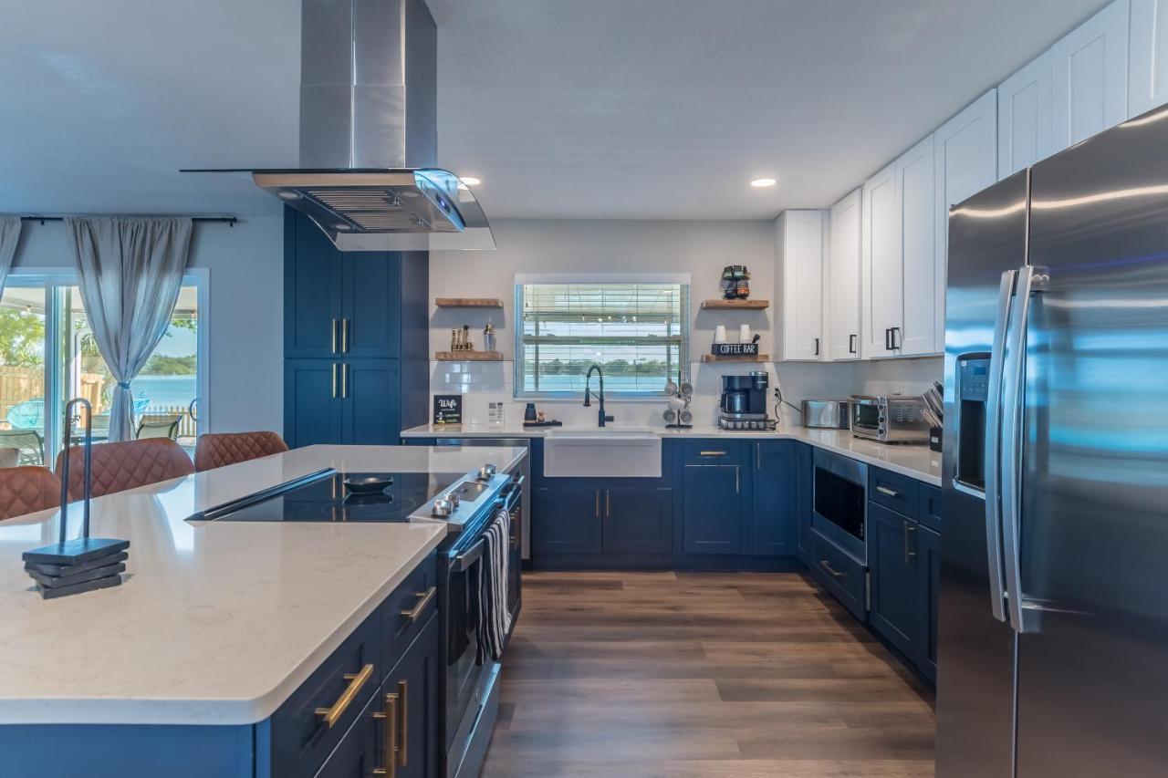 Lake House Retreat Near Downtown, Disney, Universal Studios And Airport Orlando Kültér fotó