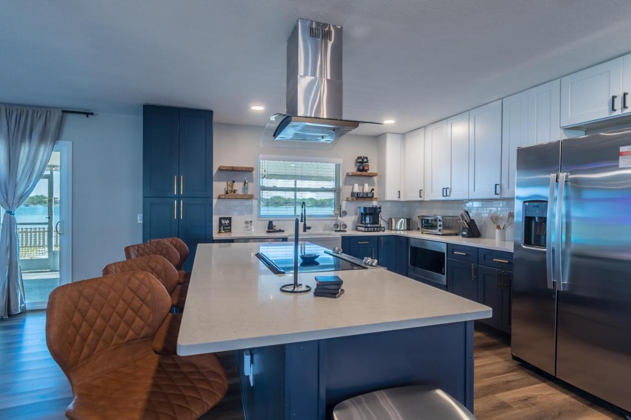 Lake House Retreat Near Downtown, Disney, Universal Studios And Airport Orlando Kültér fotó