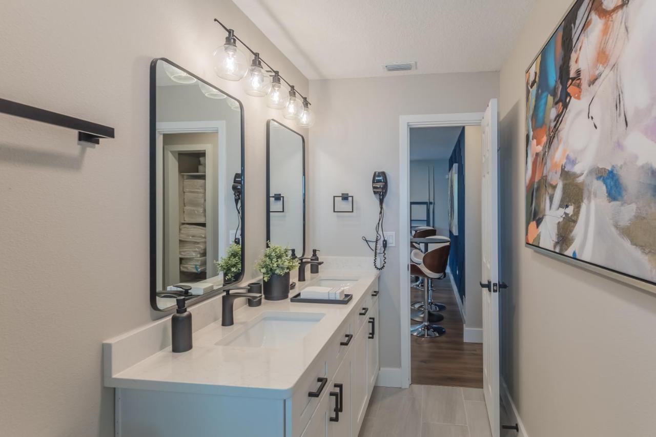 Lake House Retreat Near Downtown, Disney, Universal Studios And Airport Orlando Kültér fotó