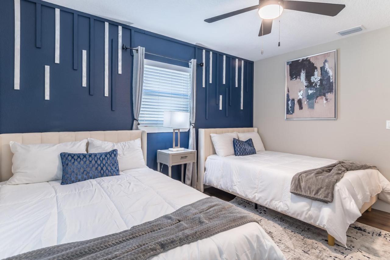 Lake House Retreat Near Downtown, Disney, Universal Studios And Airport Orlando Kültér fotó