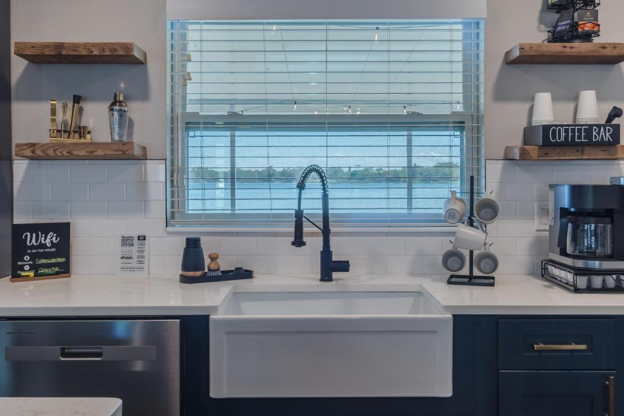 Lake House Retreat Near Downtown, Disney, Universal Studios And Airport Orlando Kültér fotó