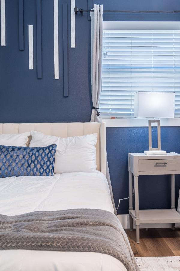 Lake House Retreat Near Downtown, Disney, Universal Studios And Airport Orlando Kültér fotó